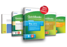 Quickbooks Products